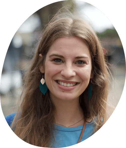 Danica van der Merwe